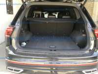 Volkswagen Tiguan 2024 5p R-Line L4/2.0/T DSG 2024 Volkswagen Tiguan Ingreso Cajuela 0