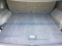 Volkswagen Tiguan 2024 5p R-Line L4/2.0/T DSG 2024 Volkswagen Tiguan Ingreso Cajuela 1
