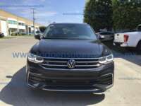 Volkswagen Tiguan 2024 5p R-Line L4/2.0/T DSG 2024 Volkswagen Tiguan Ingreso Exteriores 2