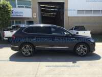 Volkswagen Tiguan 2024 5p R-Line L4/2.0/T DSG 2024 Volkswagen Tiguan Ingreso Exteriores 4