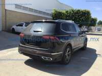Volkswagen Tiguan 2024 5p R-Line L4/2.0/T DSG 2024 Volkswagen Tiguan Ingreso Exteriores 5