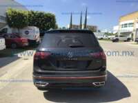 Volkswagen Tiguan 2024 5p R-Line L4/2.0/T DSG 2024 Volkswagen Tiguan Ingreso Exteriores 6