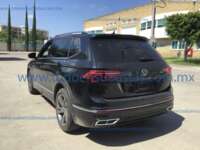 Volkswagen Tiguan 2024 5p R-Line L4/2.0/T DSG 2024 Volkswagen Tiguan Ingreso Exteriores 7