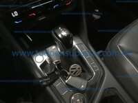 Volkswagen Tiguan 2024 5p R-Line L4/2.0/T DSG 2024 Volkswagen Tiguan Ingreso Interiores 10