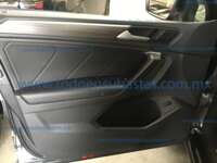 Volkswagen Tiguan 2024 5p R-Line L4/2.0/T DSG 2024 Volkswagen Tiguan Ingreso Interiores 12