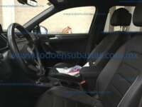 Volkswagen Tiguan 2024 5p R-Line L4/2.0/T DSG 2024 Volkswagen Tiguan Ingreso Interiores 13