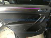Volkswagen Tiguan 2024 5p R-Line L4/2.0/T DSG 2024 Volkswagen Tiguan Ingreso Interiores 14