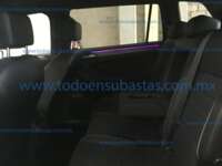 Volkswagen Tiguan 2024 5p R-Line L4/2.0/T DSG 2024 Volkswagen Tiguan Ingreso Interiores 15