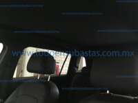 Volkswagen Tiguan 2024 5p R-Line L4/2.0/T DSG 2024 Volkswagen Tiguan Ingreso Interiores 16
