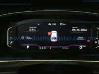 Volkswagen Tiguan 2024 5p R-Line L4/2.0/T DSG 2024 Volkswagen Tiguan Ingreso Interiores 3