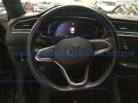 Volkswagen Tiguan 2024 5p R-Line L4/2.0/T DSG 2024 Volkswagen Tiguan Ingreso Interiores 5