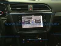 Volkswagen Tiguan 2024 5p R-Line L4/2.0/T DSG 2024 Volkswagen Tiguan Ingreso Interiores 8