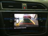 Volkswagen Tiguan 2024 5p R-Line L4/2.0/T DSG 2024 Volkswagen Tiguan Ingreso Interiores 9