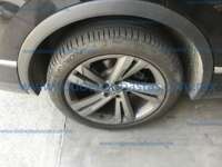 Volkswagen Tiguan 2024 5p R-Line L4/2.0/T DSG 2024 Volkswagen Tiguan Ingreso Llantas 3