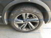 Volkswagen Tiguan 2024 5p R-Line L4/2.0/T DSG 2024 Volkswagen Tiguan Ingreso Llantas 6
