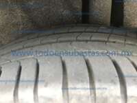 Volkswagen Tiguan 2024 5p R-Line L4/2.0/T DSG 2024 Volkswagen Tiguan Ingreso Llantas 7