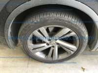 Volkswagen Tiguan 2024 5p R-Line L4/2.0/T DSG 2024 Volkswagen Tiguan Ingreso Llantas 9