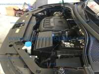 Volkswagen Tiguan 2024 5p R-Line L4/2.0/T DSG 2024 Volkswagen Tiguan Ingreso Motor 0