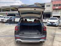 BMW X3 2024 5p xDrive 30i L4/2.0/T Aut 2024 BMW X3 Ingreso Cajuela 0