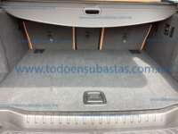 BMW X3 2024 5p xDrive 30i L4/2.0/T Aut 2024 BMW X3 Ingreso Cajuela 1