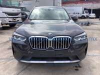 BMW X3 2024 5p xDrive 30i L4/2.0/T Aut 2024 BMW X3 Ingreso Exteriores 1