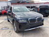 BMW X3 2024 5p xDrive 30i L4/2.0/T Aut 2024 BMW X3 Ingreso Exteriores 2