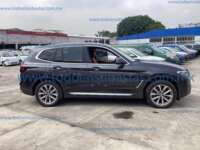 BMW X3 2024 5p xDrive 30i L4/2.0/T Aut 2024 BMW X3 Ingreso Exteriores 3