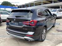 BMW X3 2024 5p xDrive 30i L4/2.0/T Aut 2024 BMW X3 Ingreso Exteriores 4