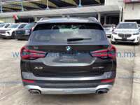BMW X3 2024 5p xDrive 30i L4/2.0/T Aut 2024 BMW X3 Ingreso Exteriores 5