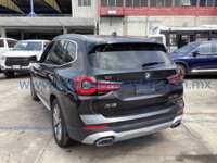BMW X3 2024 5p xDrive 30i L4/2.0/T Aut 2024 BMW X3 Ingreso Exteriores 6