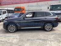 BMW X3 2024 5p xDrive 30i L4/2.0/T Aut 2024 BMW X3 Ingreso Exteriores 7