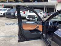 BMW X3 2024 5p xDrive 30i L4/2.0/T Aut 2024 BMW X3 Ingreso Interiores 0