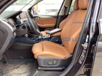 BMW X3 2024 5p xDrive 30i L4/2.0/T Aut 2024 BMW X3 Ingreso Interiores 1