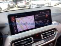 BMW X3 2024 5p xDrive 30i L4/2.0/T Aut 2024 BMW X3 Ingreso Interiores 10
