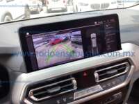 BMW X3 2024 5p xDrive 30i L4/2.0/T Aut 2024 BMW X3 Ingreso Interiores 11