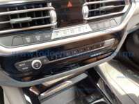 BMW X3 2024 5p xDrive 30i L4/2.0/T Aut 2024 BMW X3 Ingreso Interiores 13