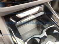 BMW X3 2024 5p xDrive 30i L4/2.0/T Aut 2024 BMW X3 Ingreso Interiores 14