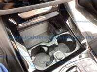BMW X3 2024 5p xDrive 30i L4/2.0/T Aut 2024 BMW X3 Ingreso Interiores 15