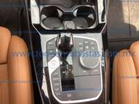 BMW X3 2024 5p xDrive 30i L4/2.0/T Aut 2024 BMW X3 Ingreso Interiores 16