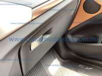 BMW X3 2024 5p xDrive 30i L4/2.0/T Aut 2024 BMW X3 Ingreso Interiores 17