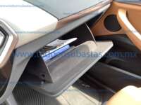 BMW X3 2024 5p xDrive 30i L4/2.0/T Aut 2024 BMW X3 Ingreso Interiores 18