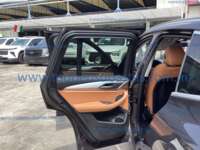 BMW X3 2024 5p xDrive 30i L4/2.0/T Aut 2024 BMW X3 Ingreso Interiores 19