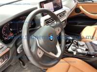 BMW X3 2024 5p xDrive 30i L4/2.0/T Aut 2024 BMW X3 Ingreso Interiores 2