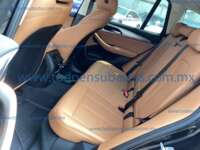 BMW X3 2024 5p xDrive 30i L4/2.0/T Aut 2024 BMW X3 Ingreso Interiores 20