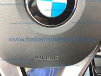 BMW X3 2024 5p xDrive 30i L4/2.0/T Aut 2024 BMW X3 Ingreso Interiores 22
