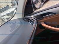 BMW X3 2024 5p xDrive 30i L4/2.0/T Aut 2024 BMW X3 Ingreso Interiores 23