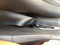 BMW X3 2024 5p xDrive 30i L4/2.0/T Aut 2024 BMW X3 Ingreso Interiores 26
