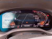 BMW X3 2024 5p xDrive 30i L4/2.0/T Aut 2024 BMW X3 Ingreso Interiores 3