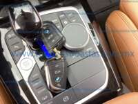 BMW X3 2024 5p xDrive 30i L4/2.0/T Aut image