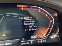 BMW X3 2024 5p xDrive 30i L4/2.0/T Aut 2024 BMW X3 Ingreso Interiores 4